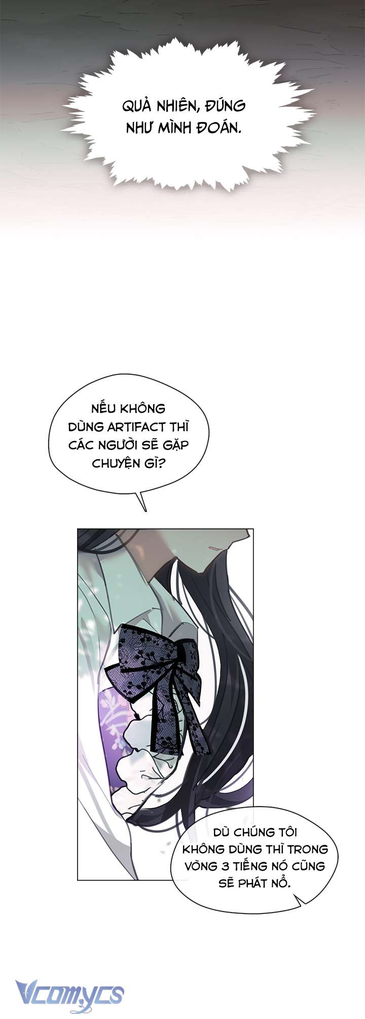 Gia Đình Bị Ám Ảnh Bởi Tôi Chapter 73 - Trang 4