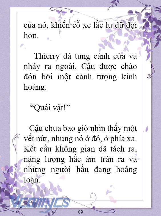 [Novel] Làm Ác Nữ Bộ Không Tốt Sao? Chap 158 - Trang 2
