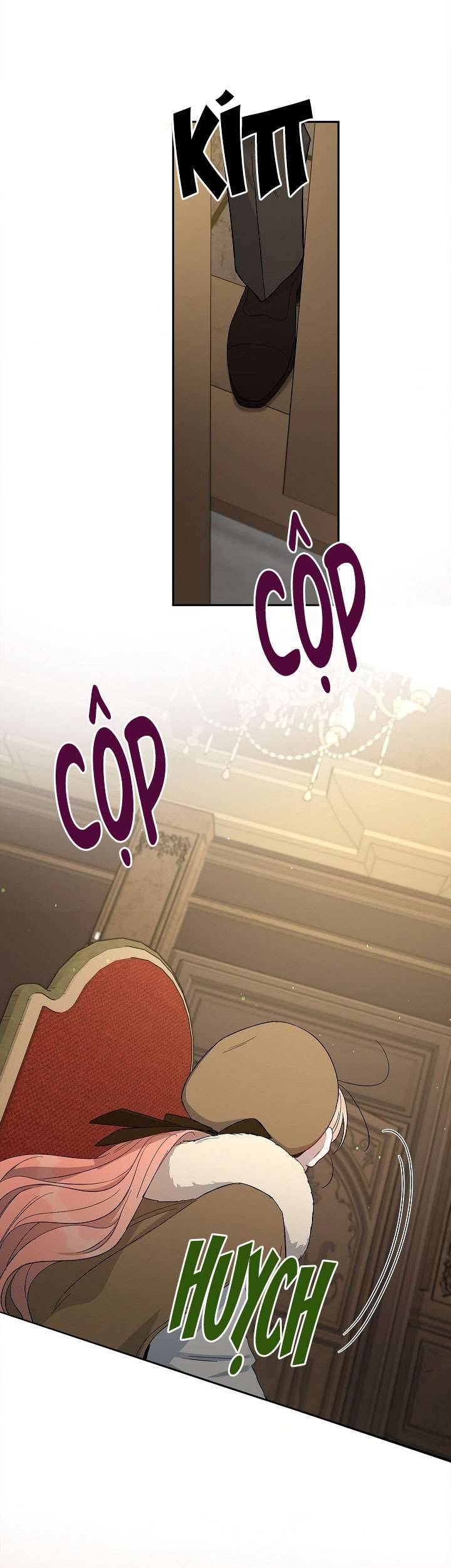 Phương Pháp Trở Thành Con Gái Của Người Hùng Bóng Đêm Chap 29 - Trang 2