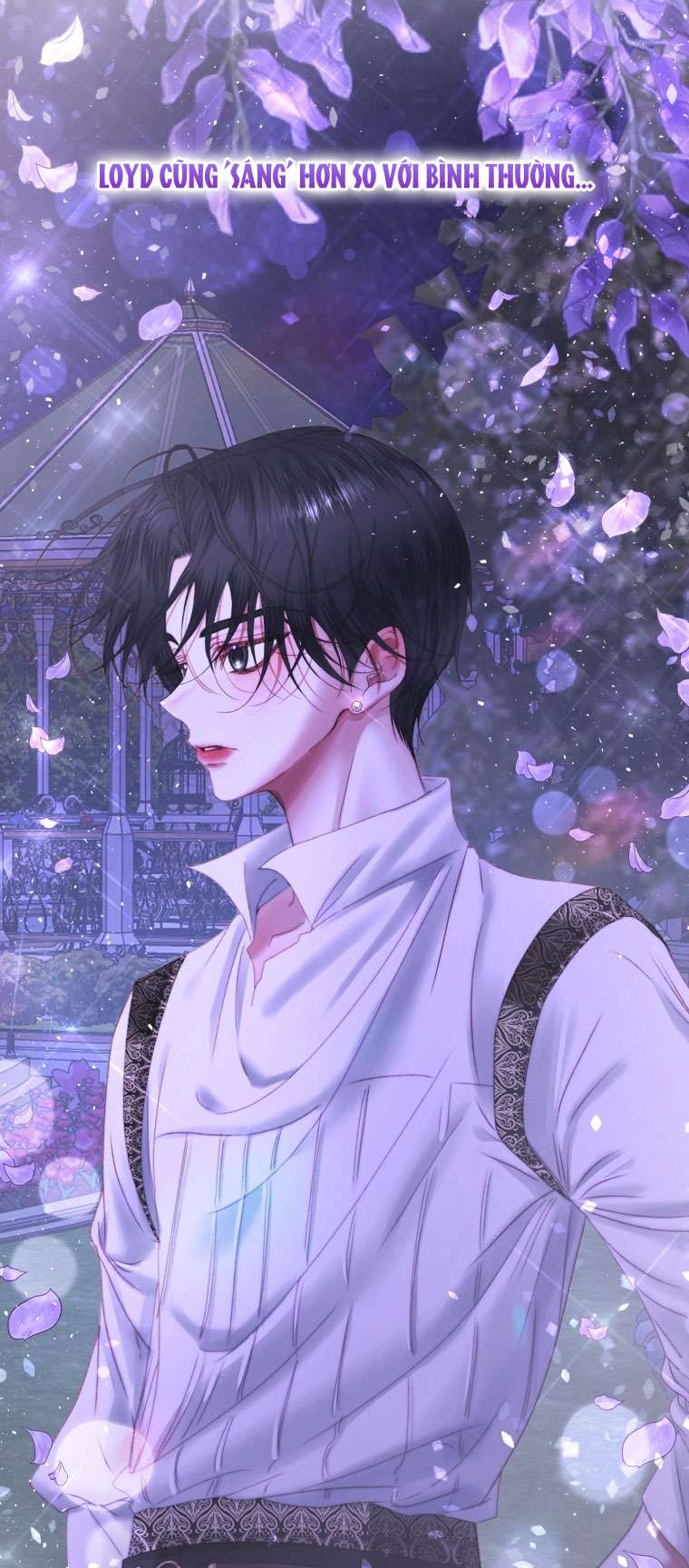 Siren: Trở Thành Gia Đình Của Nhân Vật Phản Diện Chapter 57 - Trang 3