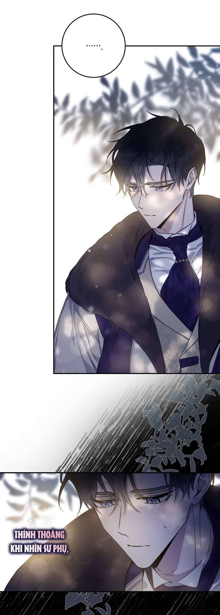 Thuần Hóa Bạo Quân Rồi Bỏ Trốn Chap 54 - Trang 2