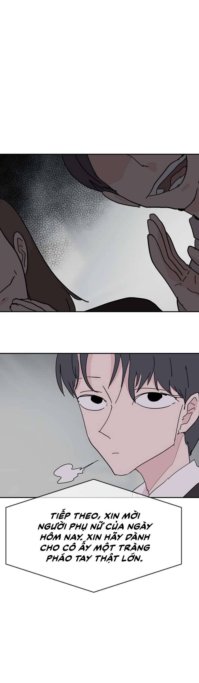 Yêu Không Hồi Kết Chap 69 - Trang 2