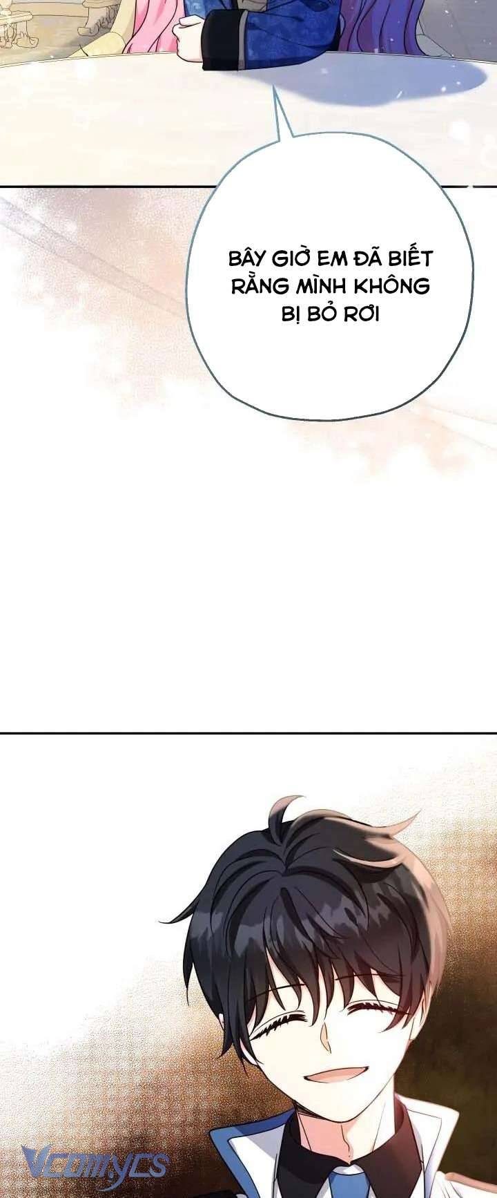 Tiểu Thư Tích Tiền Đi Bụi Chapter 43 - Trang 4