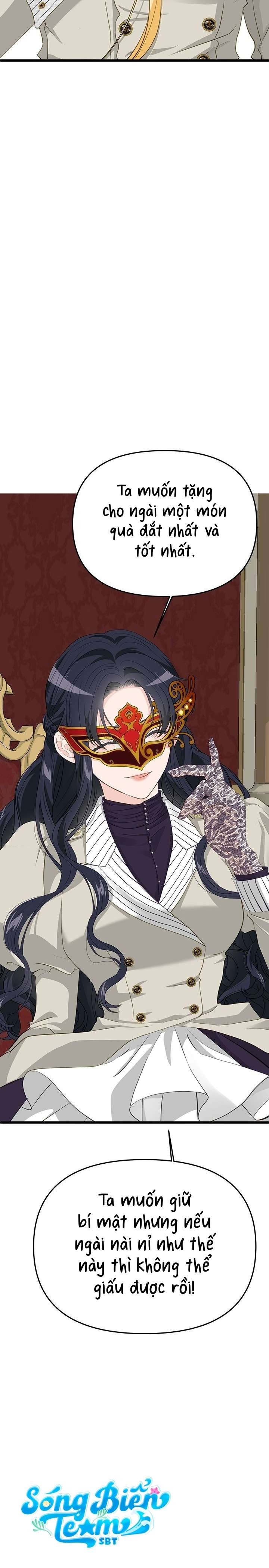 [ 18+ ] Bệ hạ đã thay đổi rồi! Chap 24 - Trang 2