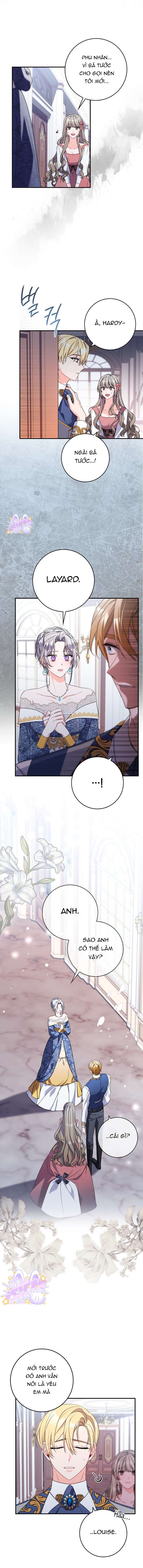 Nghe Lời Chồng Đi Tìm Tình Nhân Chap 1 - Trang 2