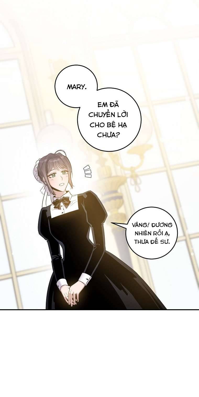 Thuần Hóa Bạo Quân Rồi Bỏ Trốn Chap 41 - Trang 2