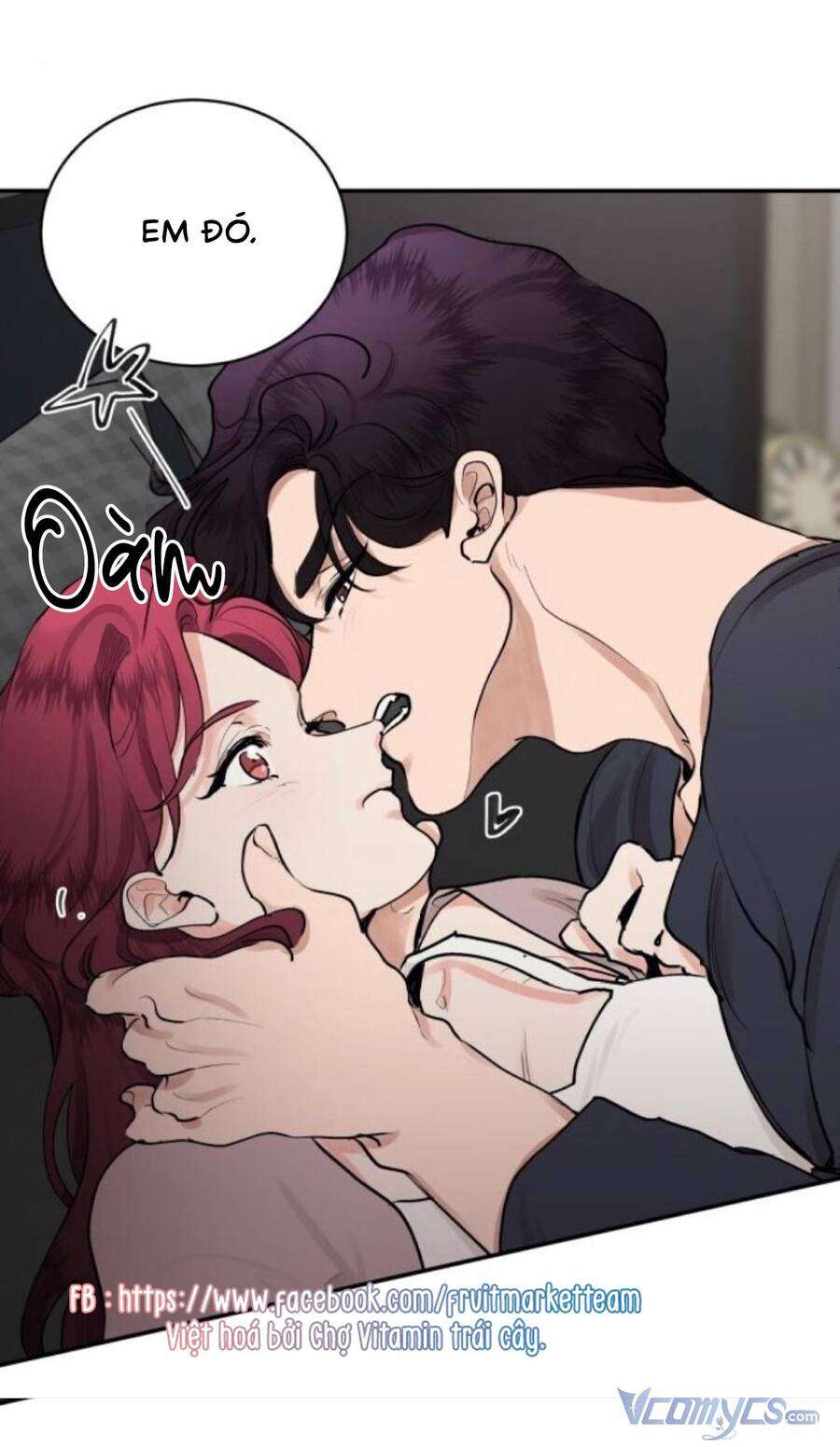 Oan Gia Ngõ Hẹp Chapter 68 - Trang 3