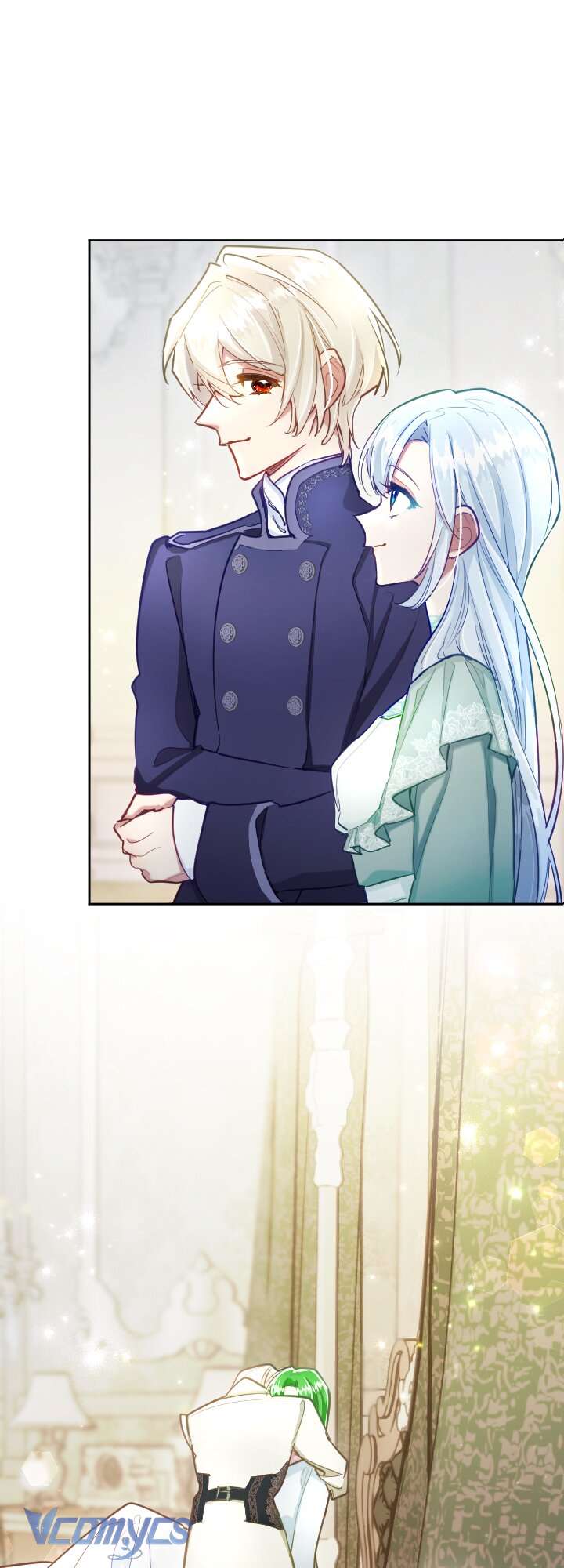 Sự Báo Thù Của Một Vị Thánh Chap 95 - Next Chap 96