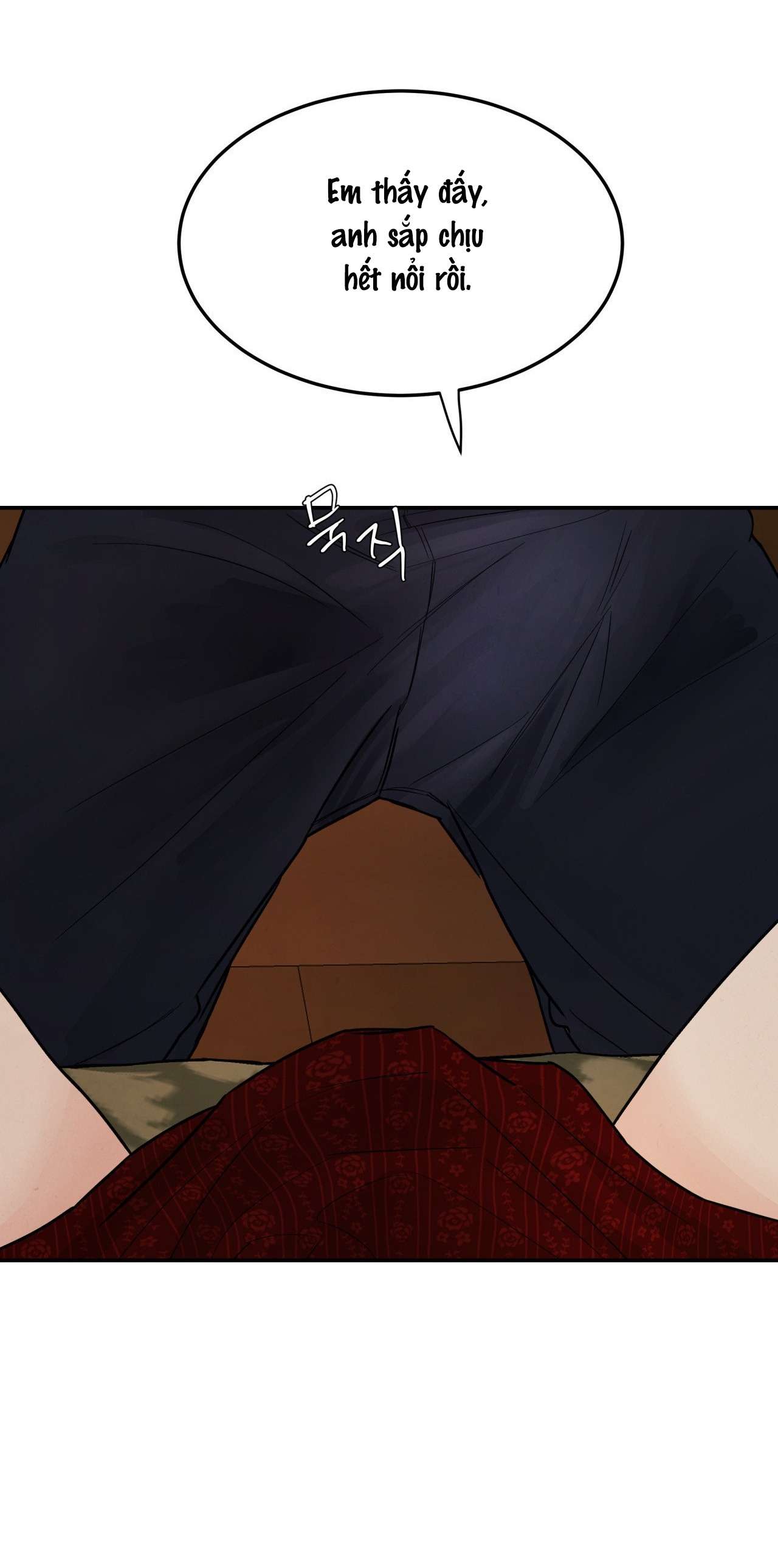 Ngọn Lửa Xanh Chapter 3 - Trang 4