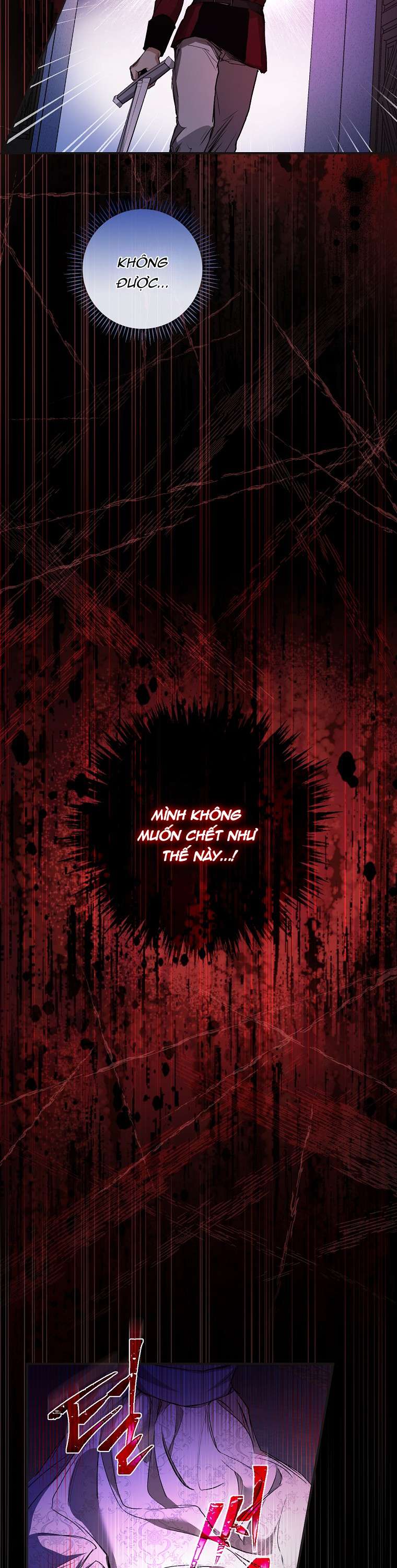 Đi Tìm Người Chồng Mới Chap 1 - Trang 2