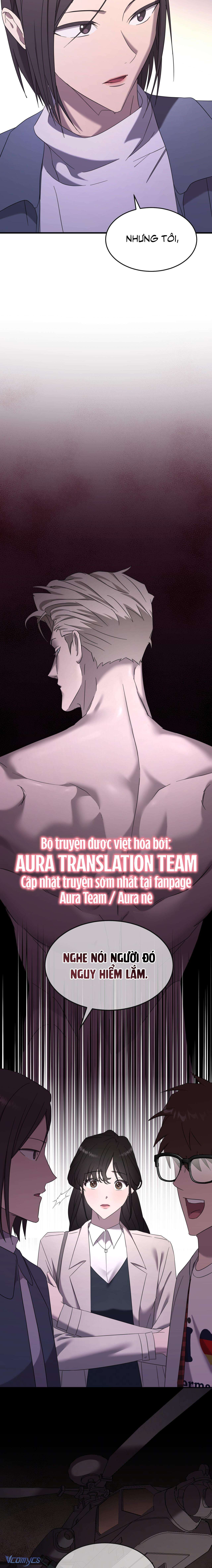 Lâu Đài Thống Trị Chap 2 - Trang 2