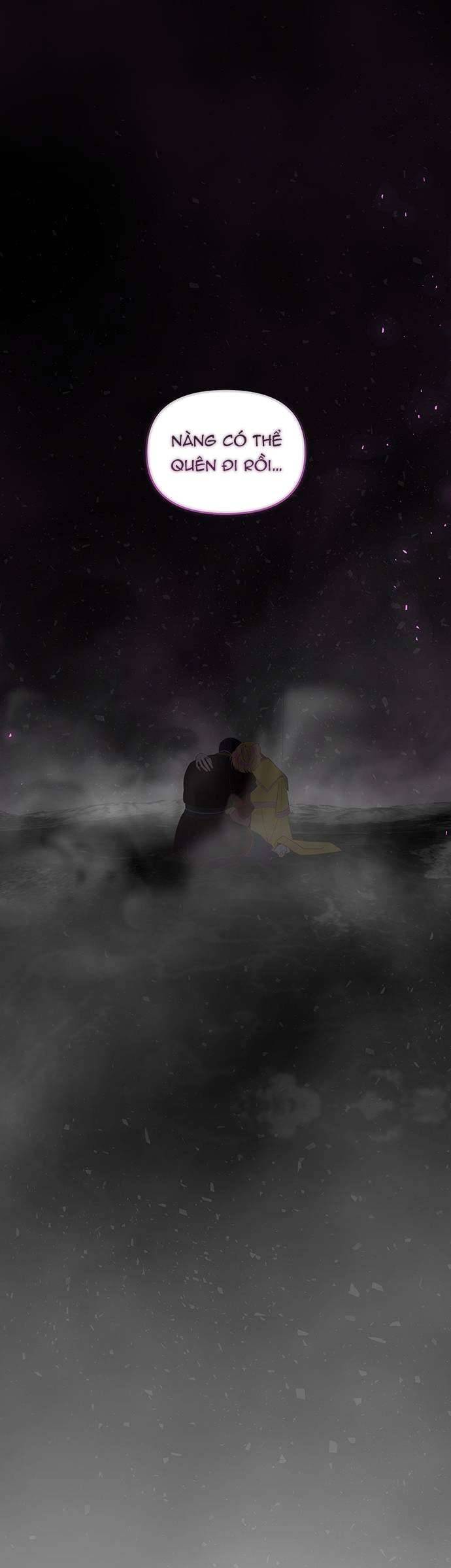 Vương Tử Huyền Bí Chapter 110 - Trang 4