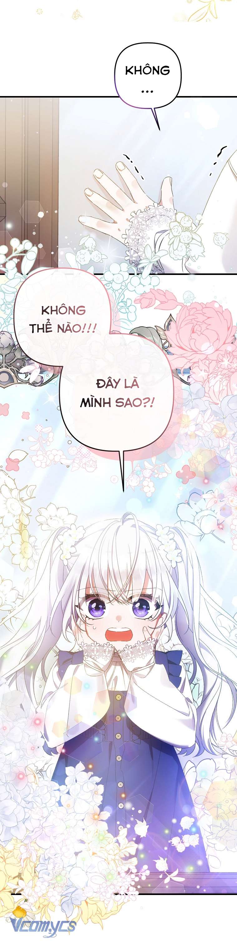 Tôi Chỉ Chăm Sóc Người Cha Ốm Yếu Của Mình Mà Thôi! Chapter 2 - Trang 4