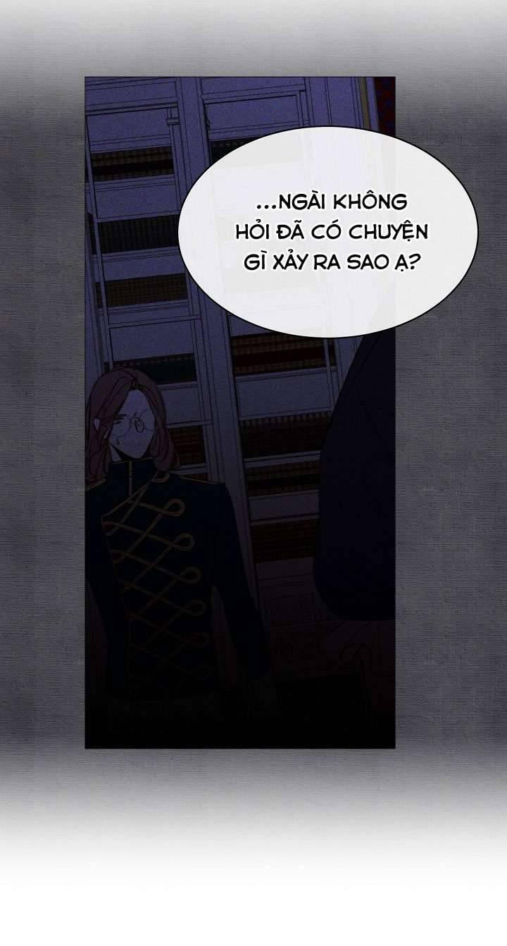 Ác Nữ Cần Bạo Chúa Chapter 52 - Trang 4