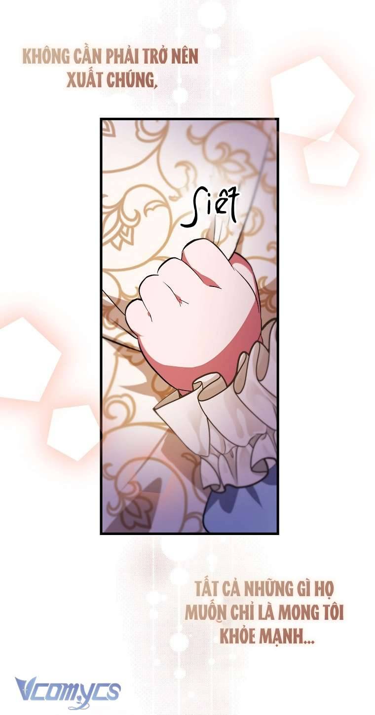 Lần Đầu Bé Út Được Yêu Thương Chap 4 - Trang 2