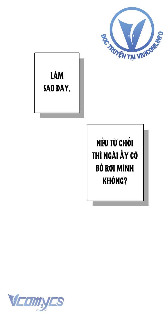 Dưới Bóng Cây Sồi Chap 5 - Next Chap 6