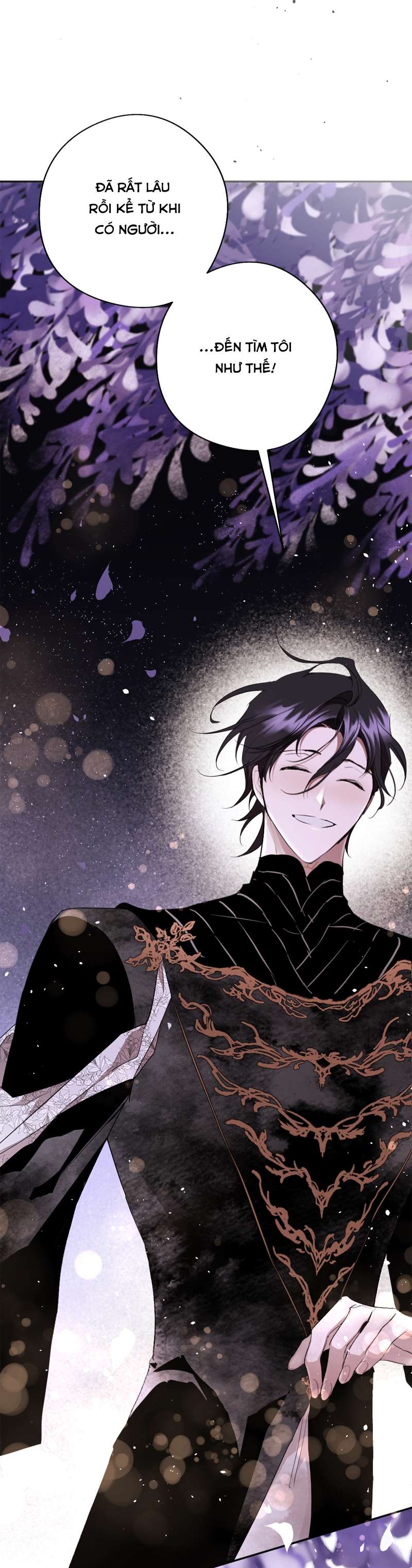 Lời Thú Nhận Của Chúa Tể Bóng Tối Chapter 86 - Trang 4