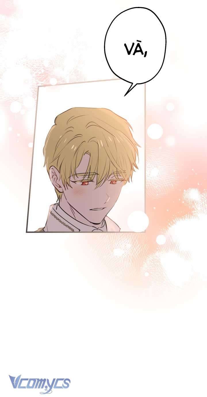 Những Nhân Vật Mạnh Nhất Thế Giới Ám Ảnh Tôi Chapter 59 - Trang 4