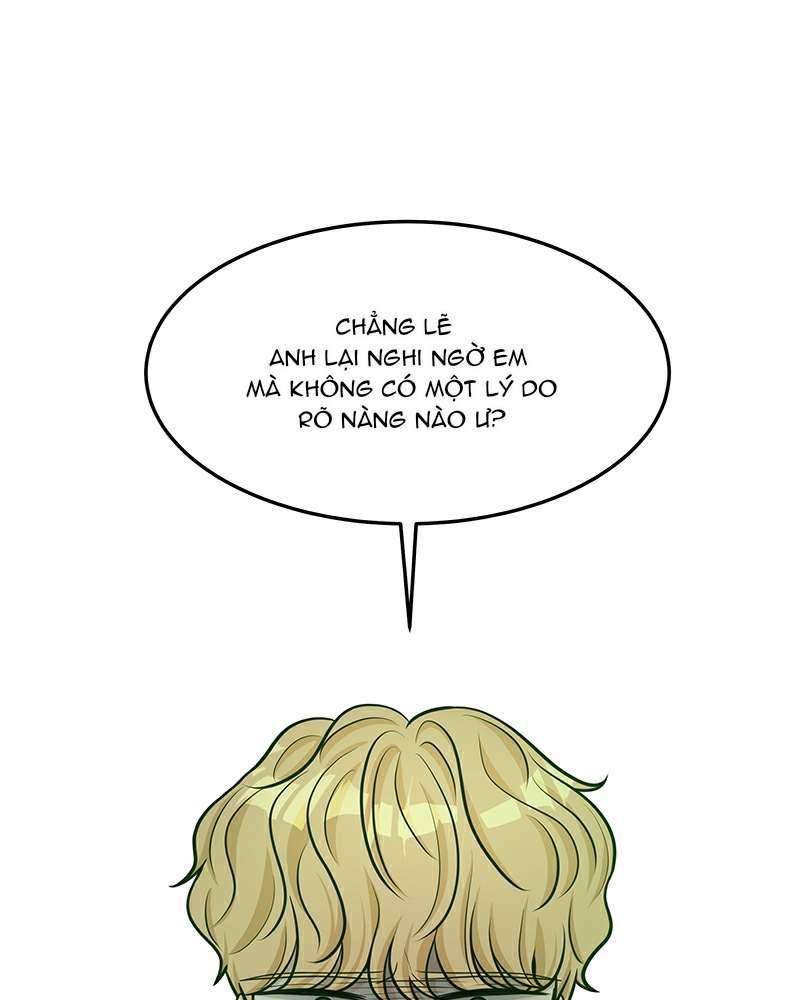 Thời Gian Trở Thành Lý Do Của Đôi Ta Chapter 25 - Trang 4