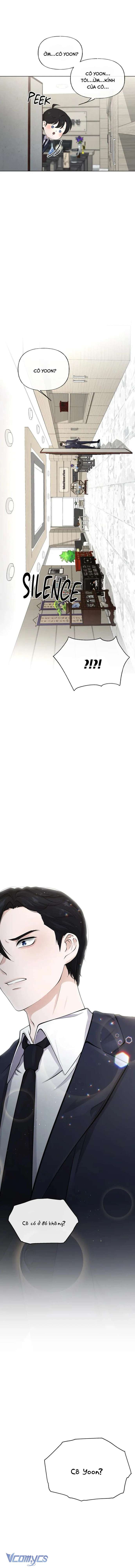 Người Du Hành Thời Gian Chapter 2 - Trang 4