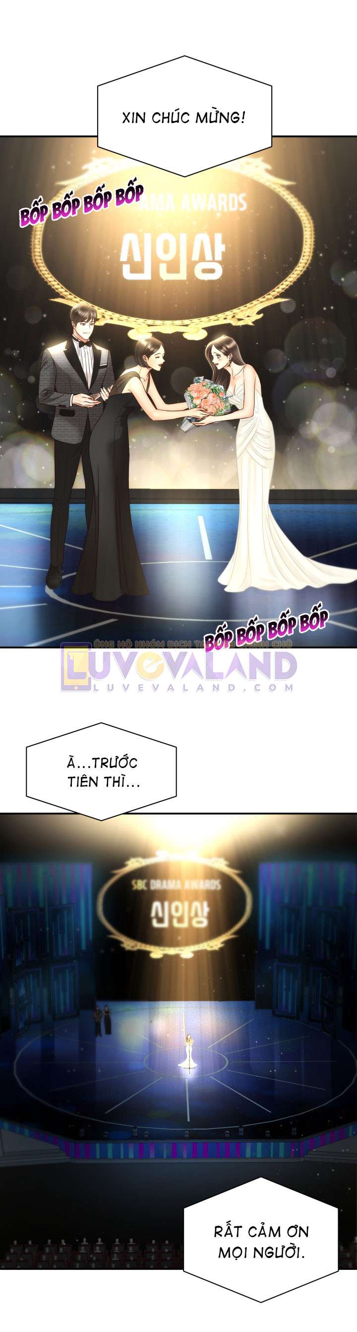 Ngôi Sao Ban Mai Chap 69 - Trang 2