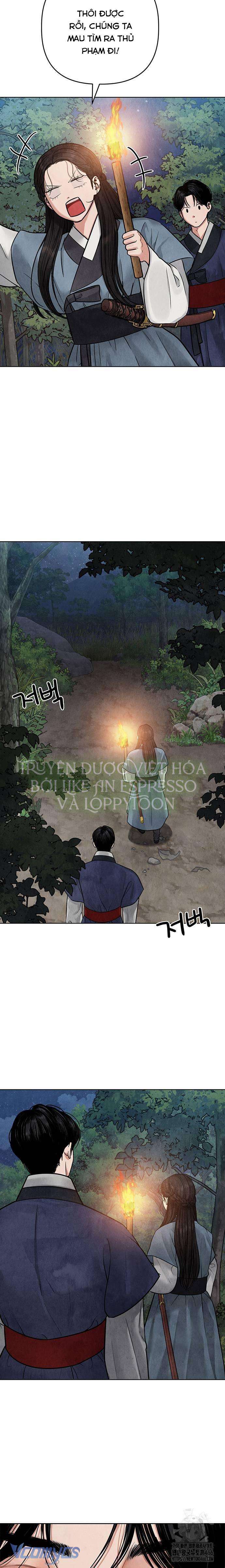 Quỷ Hồn Chap 12 - Next Chap 13