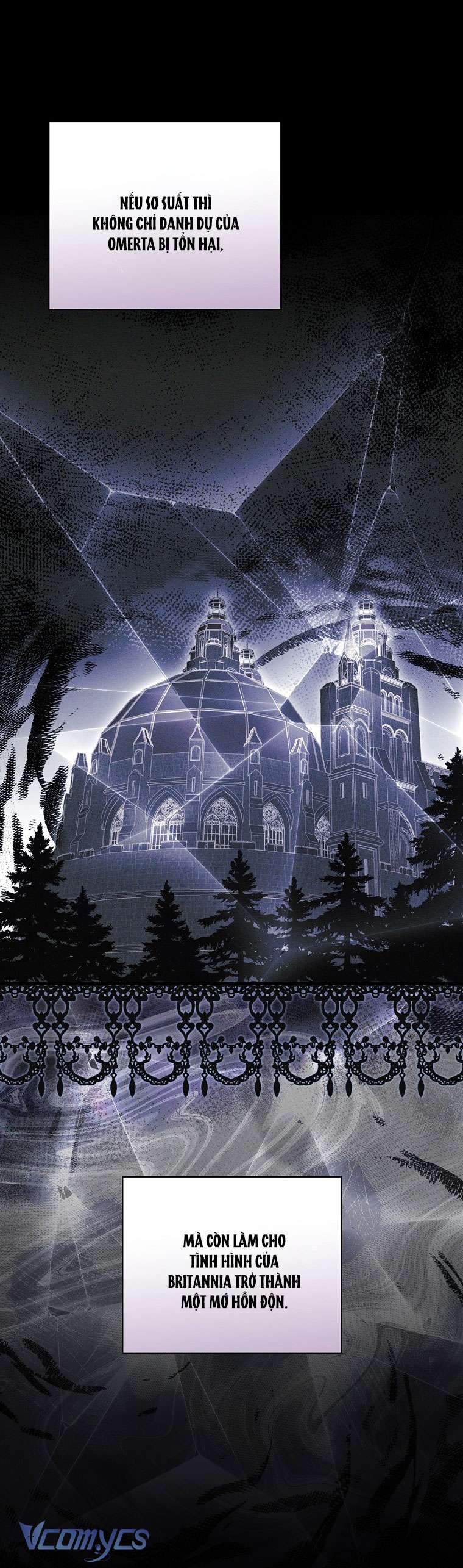 Phương Pháp Khiến Phu Quân Đứng Về Phía Tôi Chapter 96 - Trang 4