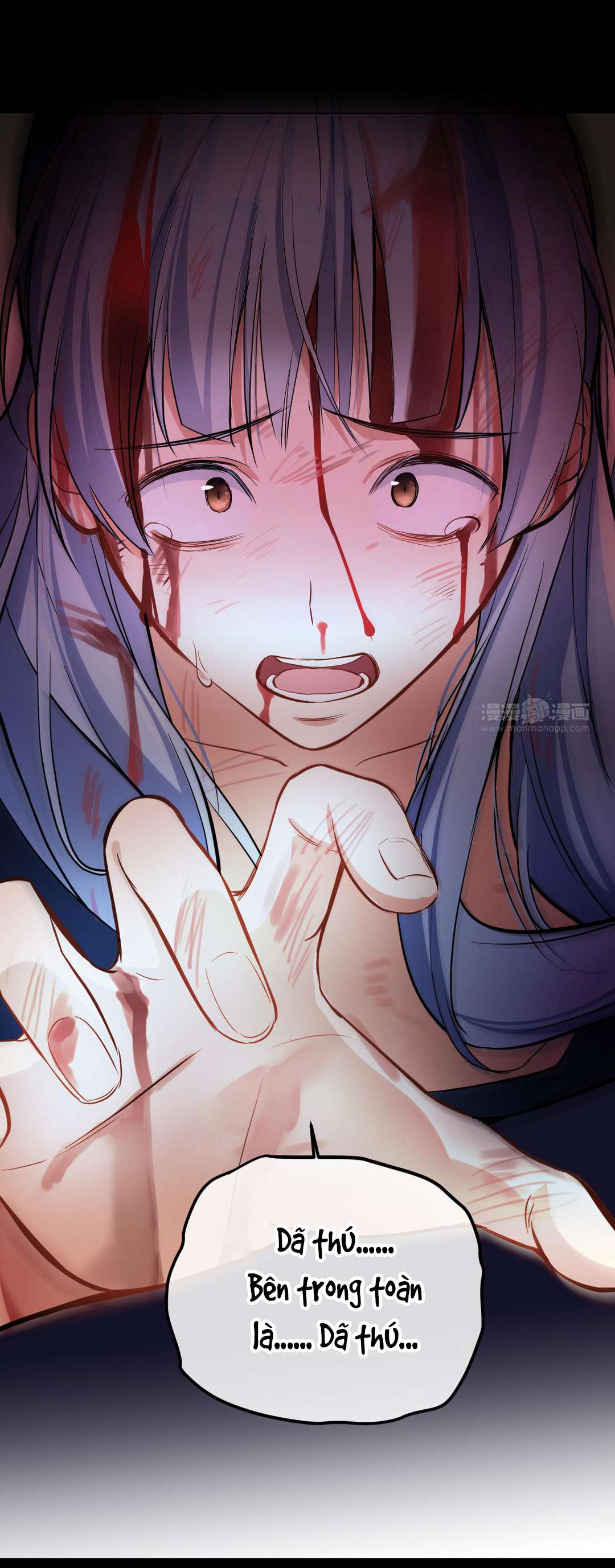 Đại Chiến Công Chúa Chapter 107 - Trang 4