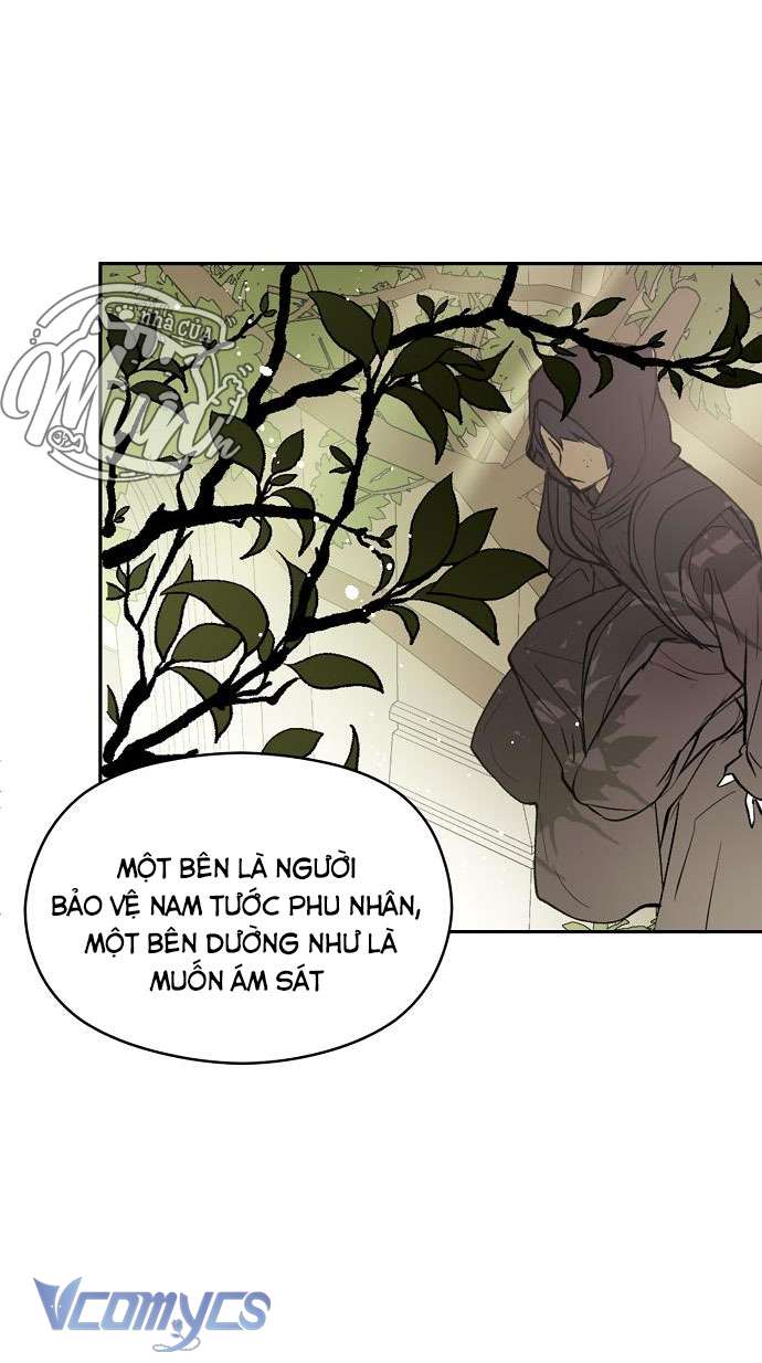 Tôi không cố tình quyến rũ nam chính Chap 18 - Trang 2