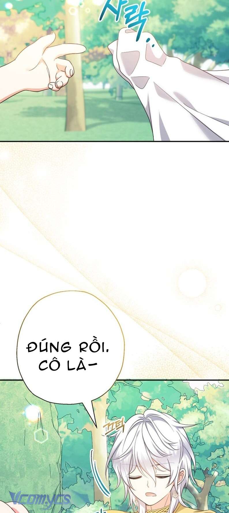 Tiểu Thư Tích Tiền Đi Bụi Chapter 49 - Trang 4