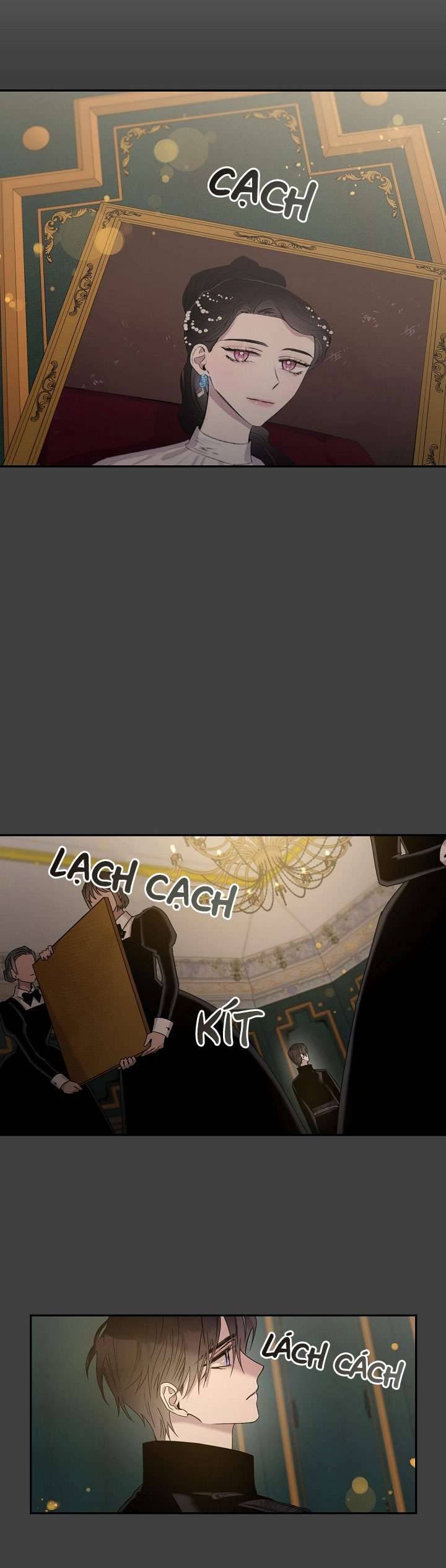 Thuần Hóa Bạo Quân Rồi Bỏ Trốn Chap 24 - Trang 2