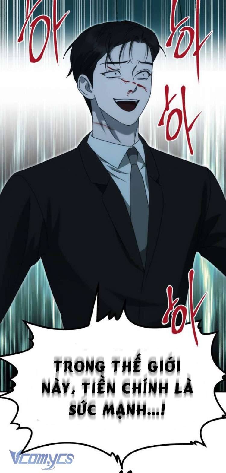 Thần Hổ Jang San Chap 42 - Trang 2