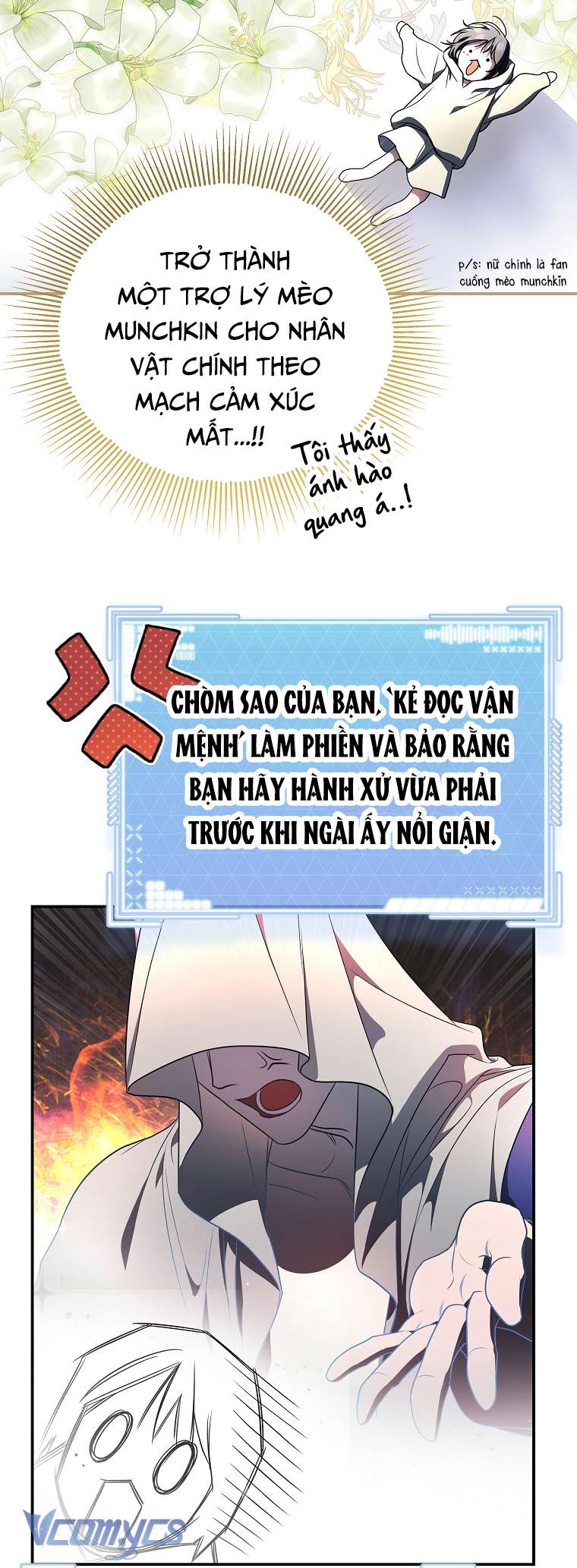 Hướng Dẫn Sinh Tồn Dành Cho Người Xếp Hạng Chap 6 - Trang 2