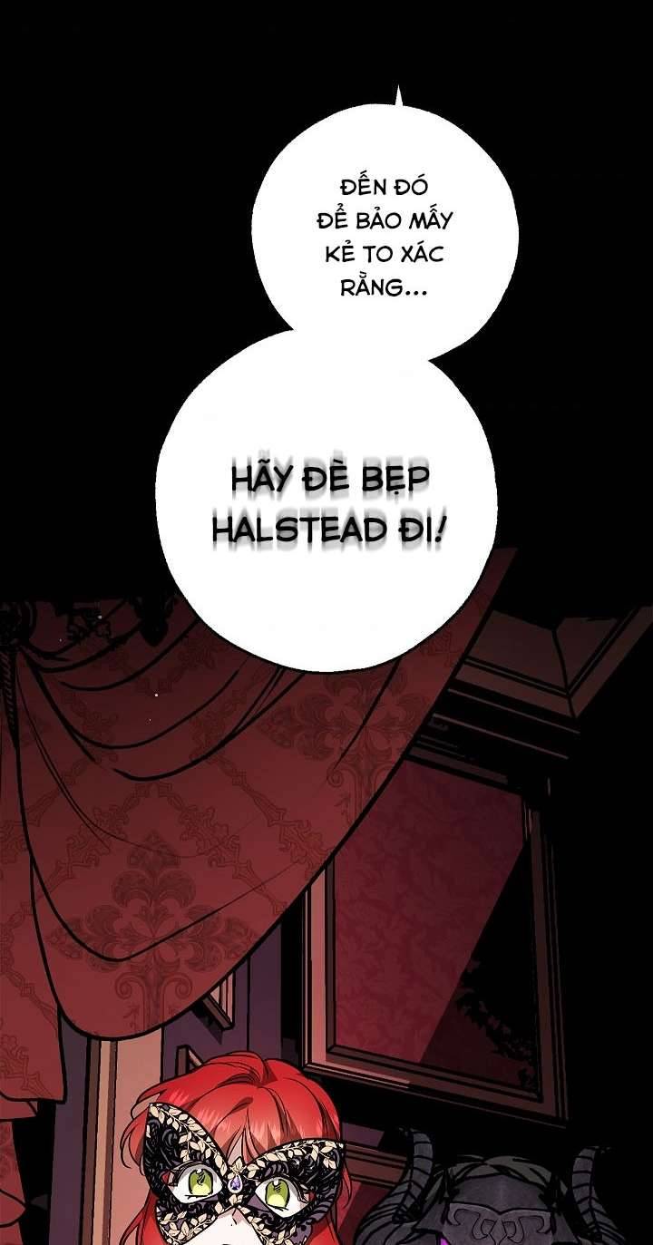 Hôn Phu Ẩn Sắc Chapter 31 - Trang 3