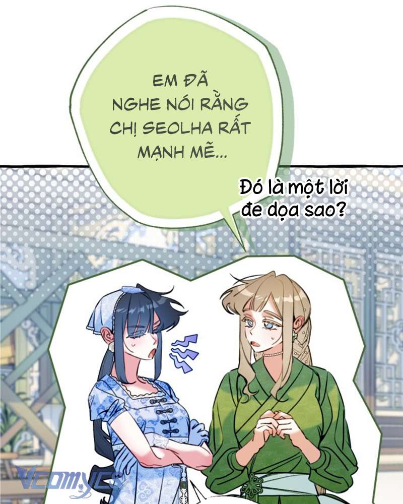 Chuyện Tình Tuyết Phương Bắc Chapter 23 - Trang 4