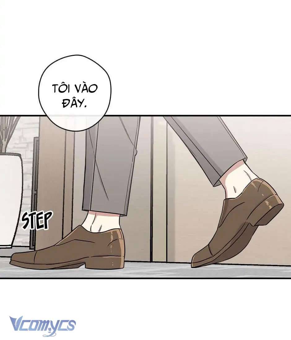 Ly Espresso Của Mùa Xuân Chapter 14 - Trang 4