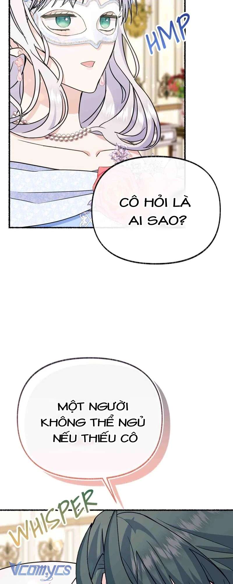 Trở Thành Chú Mèo Ngủ Cùng Bạo Chúa Chapter 27 - Trang 3