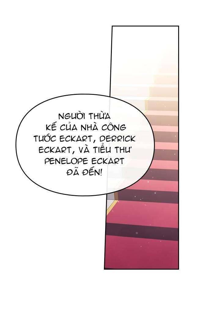 Kết Cục Của Nhân Vật Phản Diện Chỉ Có Thể Là Cái Chết Chapter 13 - Trang 4