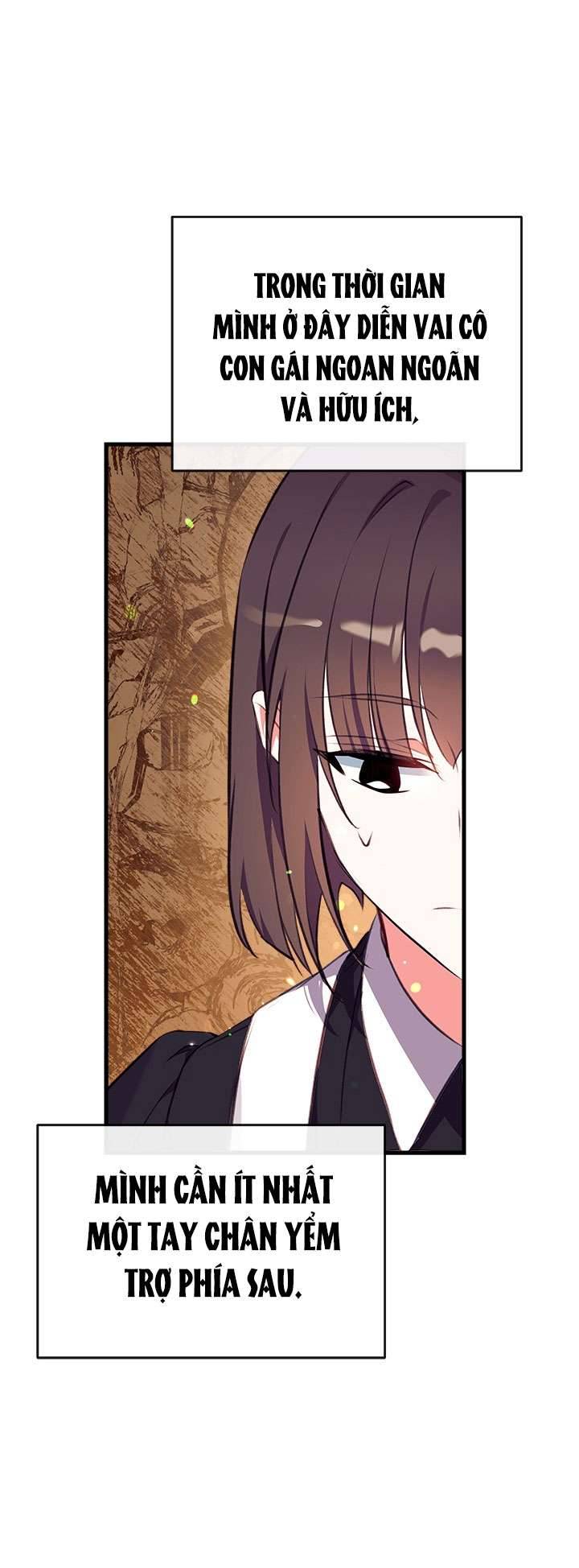 Chúng Ta Có Thể Trở Thành Một Gia Đình Được Không? Chap 5 - Trang 2