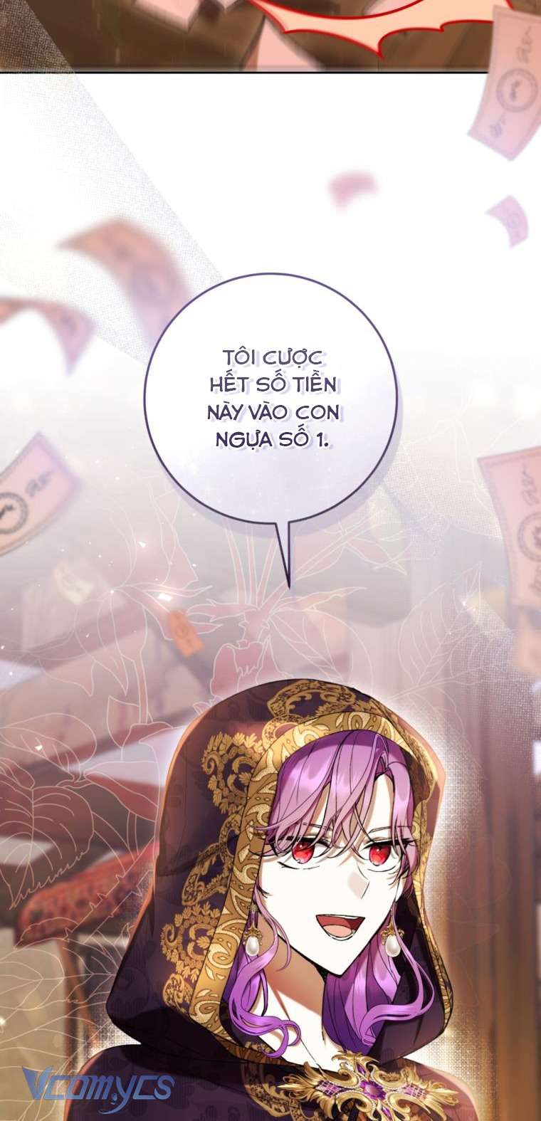 Làm Ác Nữ Bộ Không Tuyệt Sao? Chap 70 - Trang 4