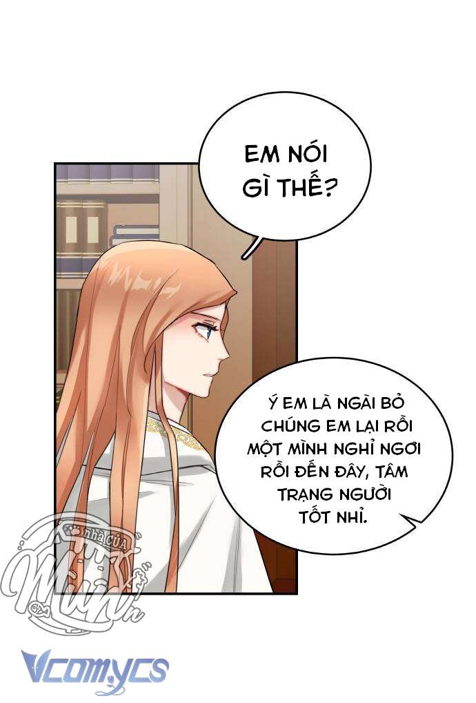 Nhật Ký Tuần Trăng Mật Của Phù Thủy Và Rồng Chapter 8 - Trang 4