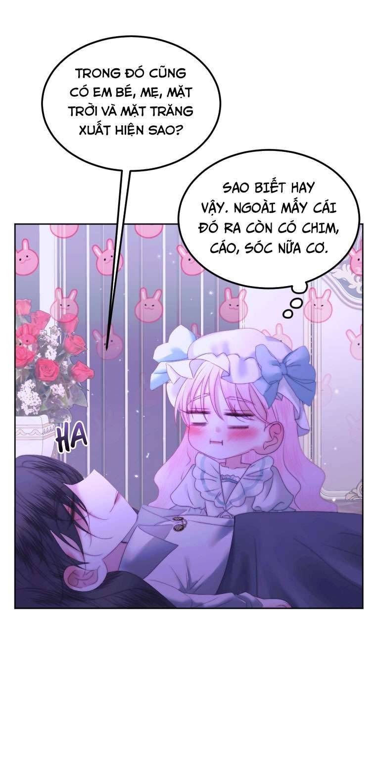 Siren: Trở Thành Gia Đình Của Nhân Vật Phản Diện Chapter 55 - Trang 3