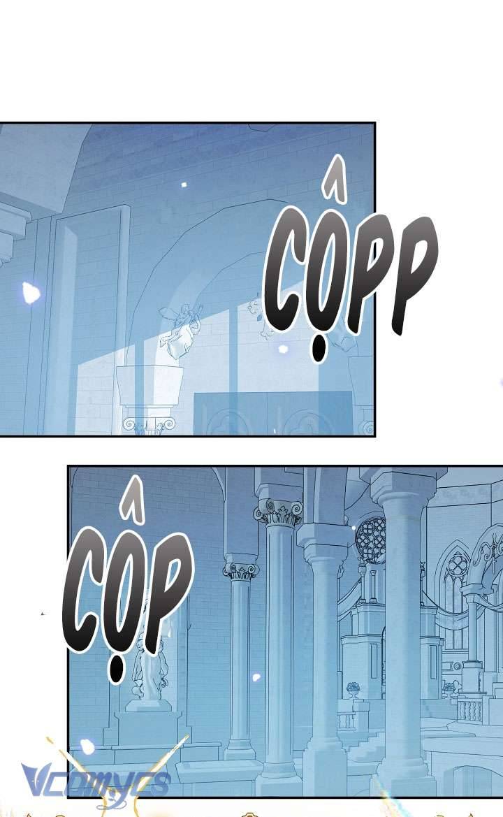 Công Chúa Là Người Chơi Chapter 8 - Trang 3