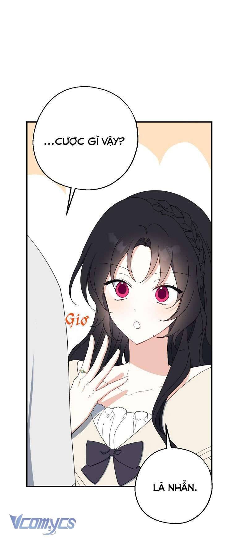 A Nào, Ngậm Thìa Vàng Nhé? Chap 63 - Trang 3