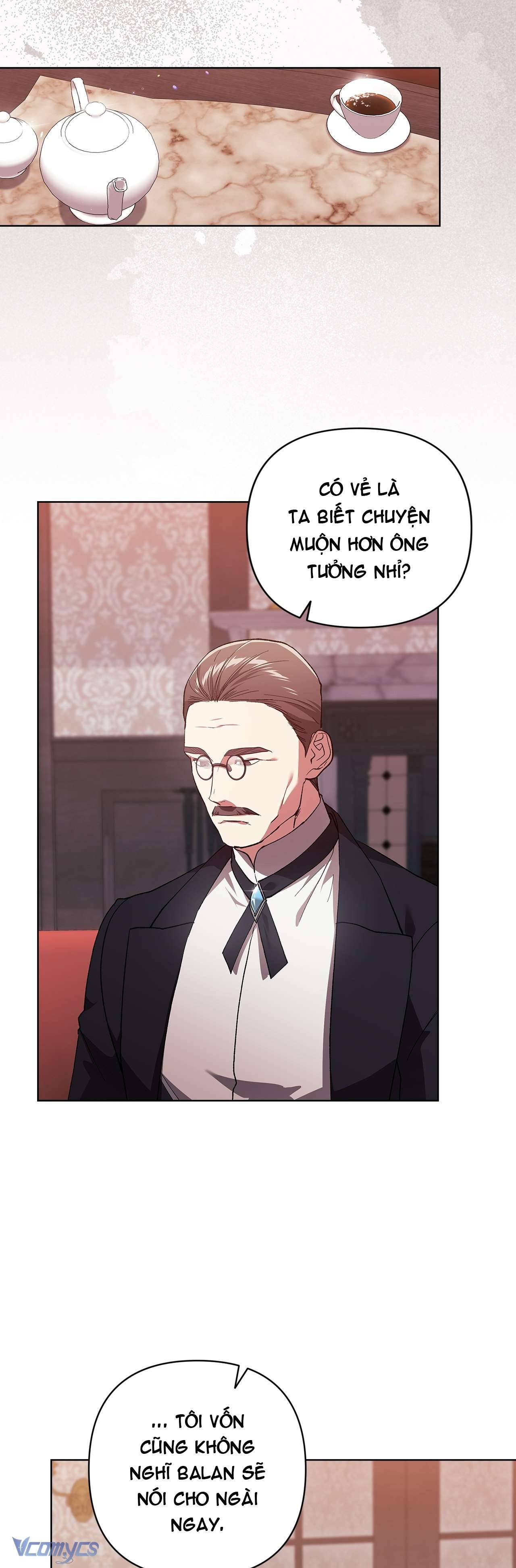 Hôn Nhân Này Rồi Sẽ Đổ Vỡ Chapter 49 - Trang 3