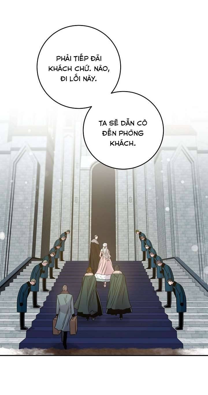 Thuần Hóa Bạo Quân Rồi Bỏ Trốn Chap 33 - Trang 2