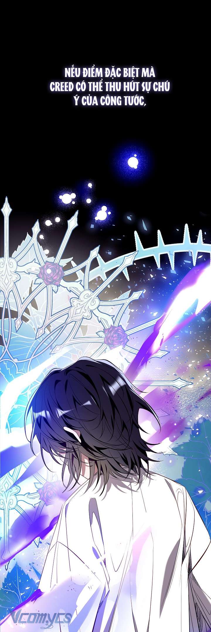 Chúng Ta Có Thể Trở Thành Một Gia Đình Được Không? Chap 79 - Trang 2