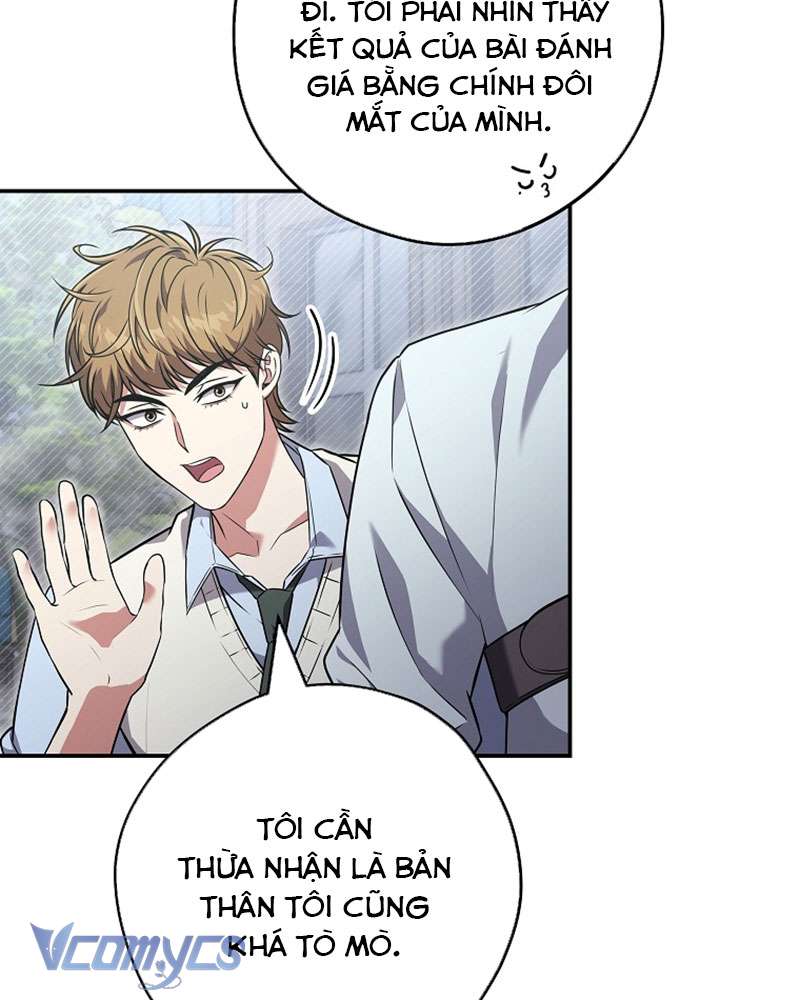Nhật Ký Từ Chức Cấp S Của Thợ Săn Công Chức Chapter 17 - Next Chap 18