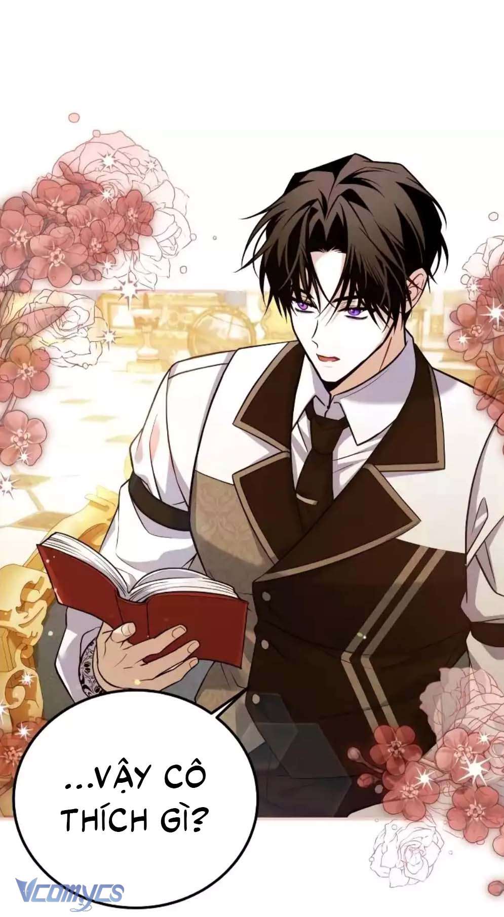 Cách Để Biến Cuốn Tiểu Thuyết Bi Kịch Thành Cuốn Tiểu Thuyết Chữa Lành Chap 12 - Trang 2