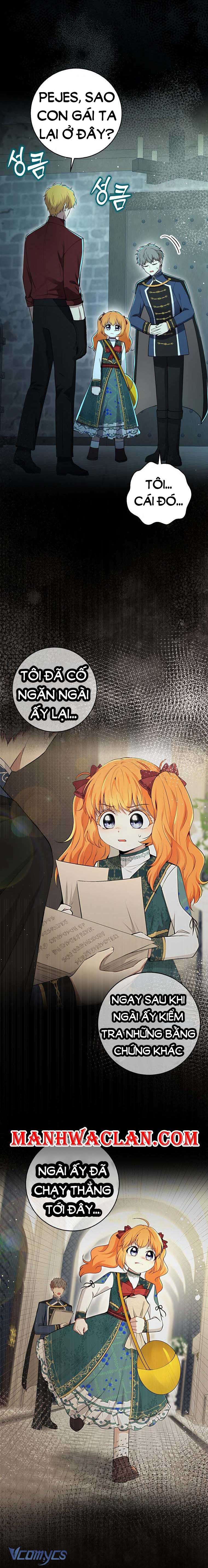 Sóc Con Tài Năng Chap 65 - Trang 2